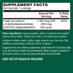 PlantFusion bottle with label visible and nutrition facts