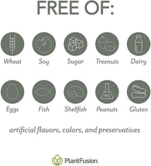 Third-party tested for purity and potency