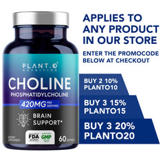 60 softgels bottle and packaging