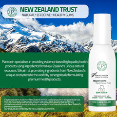 New Zealand manufacturing and clean ingredients icon
