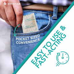 Plastic retainer cleaner tablets for plastic retainers