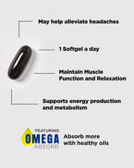 Magnesium bisglycinate molecule illustration