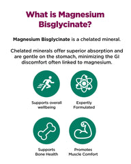 Coconut flavor EasyMag softgels