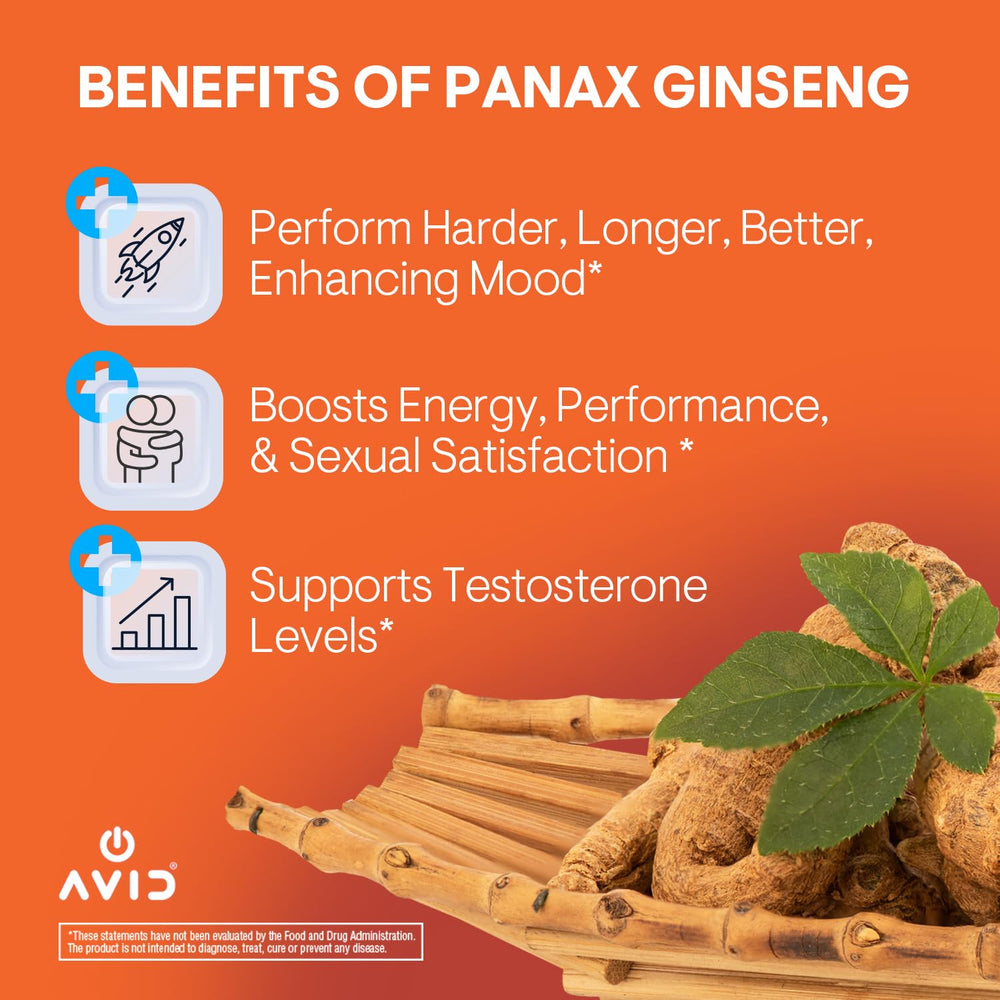 Front packaging of Playboy Panax Ginseng Gummies peach flavor