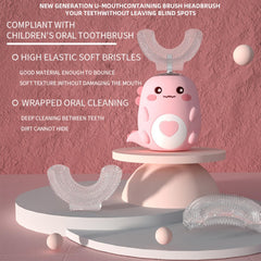 IPX7 waterproof design for bathroom and shower use
