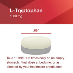 Protocol For Life Balance logo on packaging