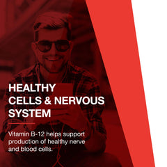 Brand logo and product line