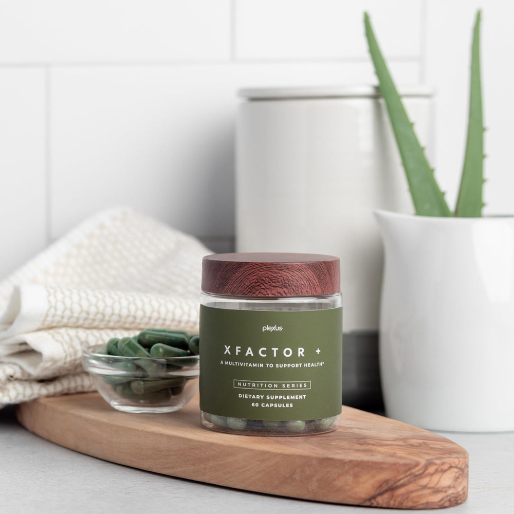 Healthy gut with Lactobacillus, Akkermansia and Bifidobacterium icons