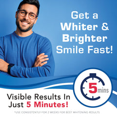 Plus White Speed Whitening Gel packaging box