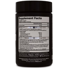 PMD Methyl Andro ingredients blend image emphasizes muscle growth support.
