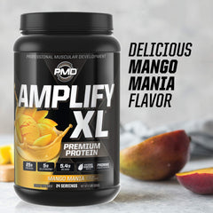 Amino acids including BCAAs and glutamine for muscle growth