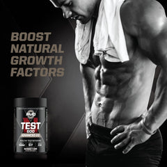 S7 nitric oxide booster ingredient listed on the label (50 mg)