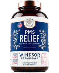 Two capsules with water showing daily dosage