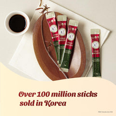 Front packaging showing product name and label