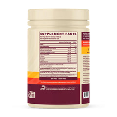 Podium Nutrition Informed-Sport testing seal indicating safety and purity