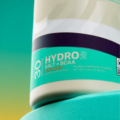 Podium Nutrition NSF-certified label closeup signals trusted, tested performance for athletes.