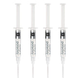 PolaDay 9.5% whitening gel bulk pack with 4 syringes (image 1)