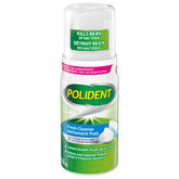 Main product shot of Polident Fresh Cleanse Foaming Denture Cleaner 125ml