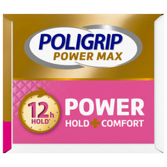 Graphic indicating 12-hour hold feature