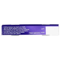 GSK Consumer Healthcare packaging and branding