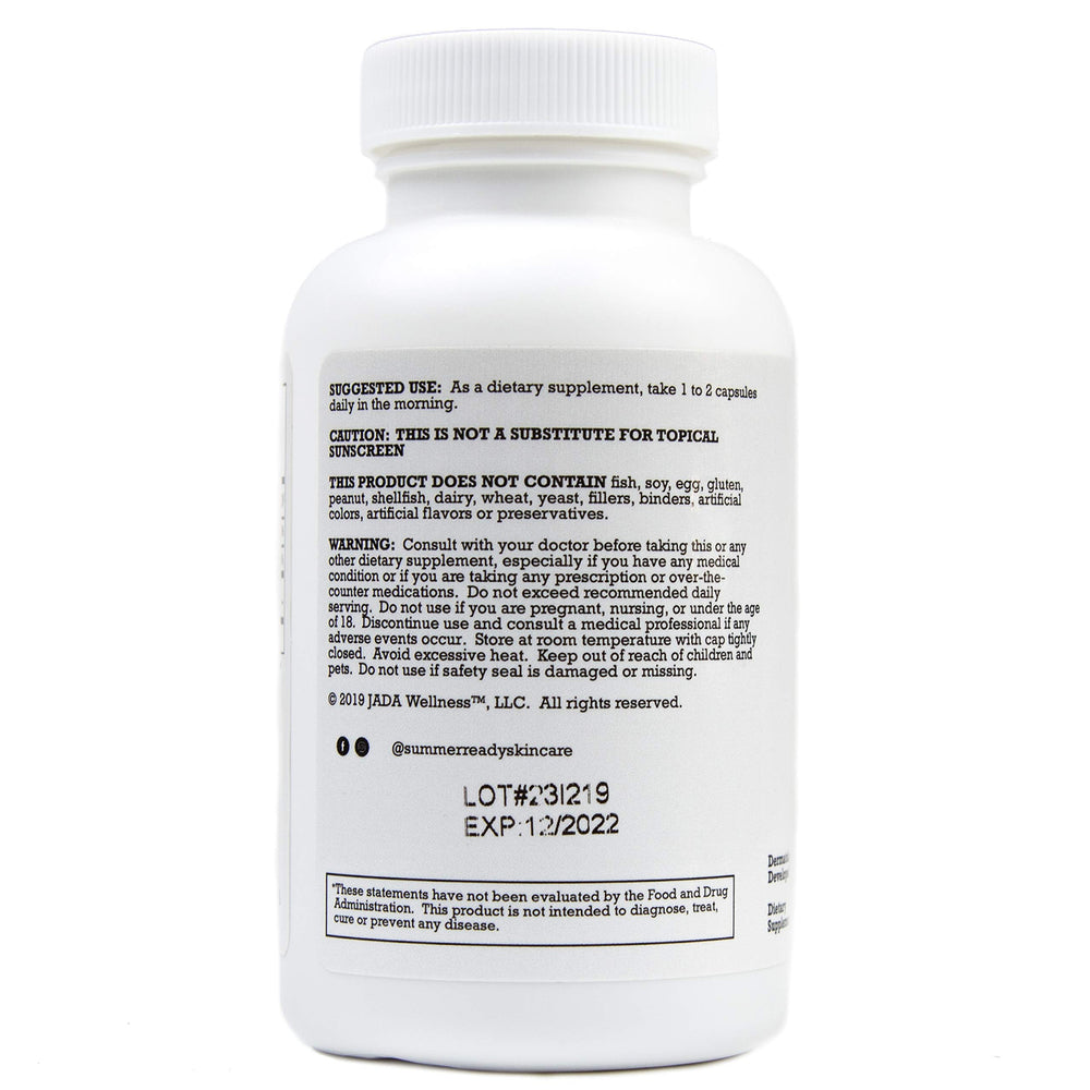 Polypodium Leucotomos fern extract ingredient for skin health
