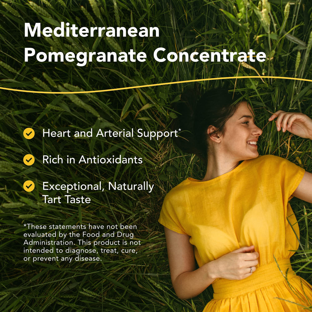 PomaMAX 12 oz bottle - side profile