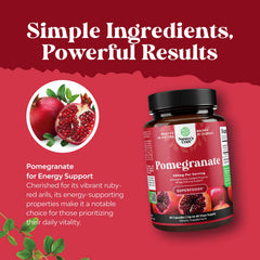 Brain health memory support capsules