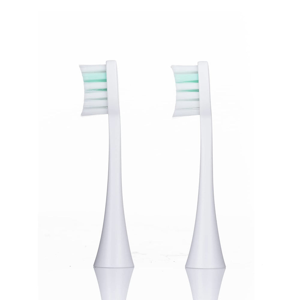 Long-lasting value with three-month replacement recommendation