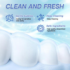 Pack shot of Porindisi Nano Hydroxyapatite Toothpaste