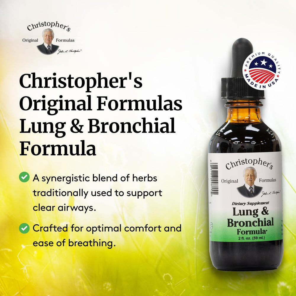 Portable 2 oz bottle for natural respiratory support