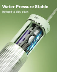 230ml large-capacity telescopic water tank