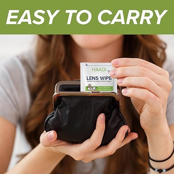 Portable packaging suitable for pockets and bags