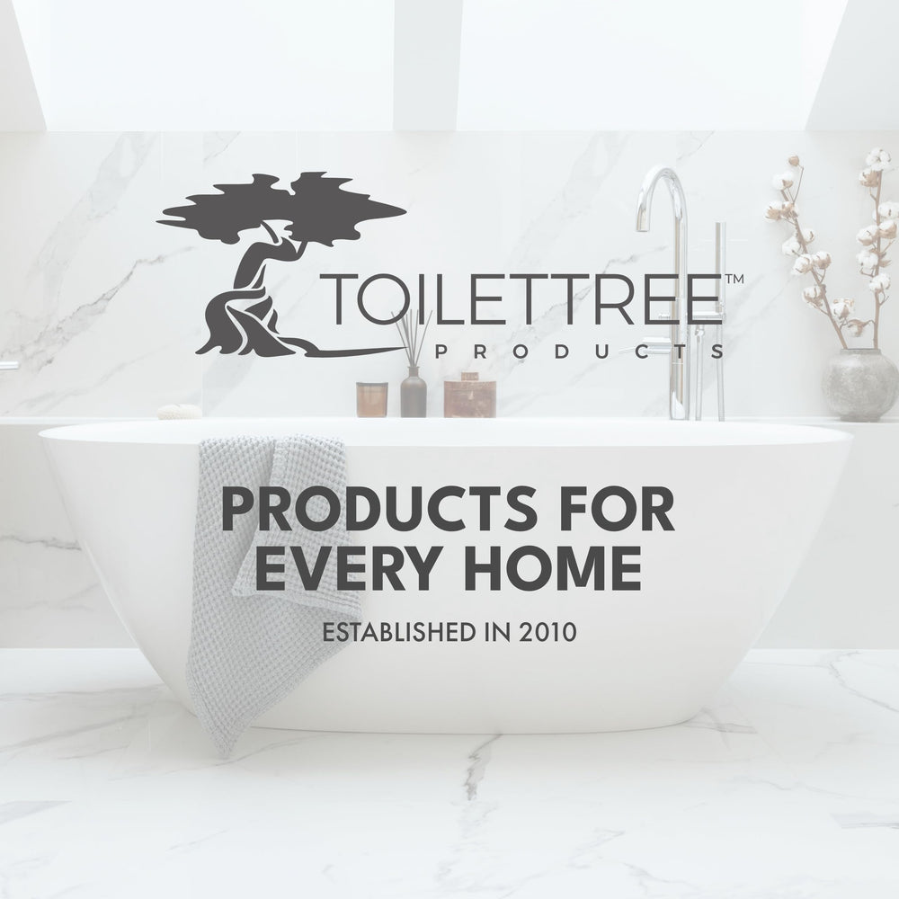 Poseidon Irrigator and Toothbrush Combo packaging