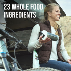 Standard Process organic farm imagery related to POSSIBLE ingredients