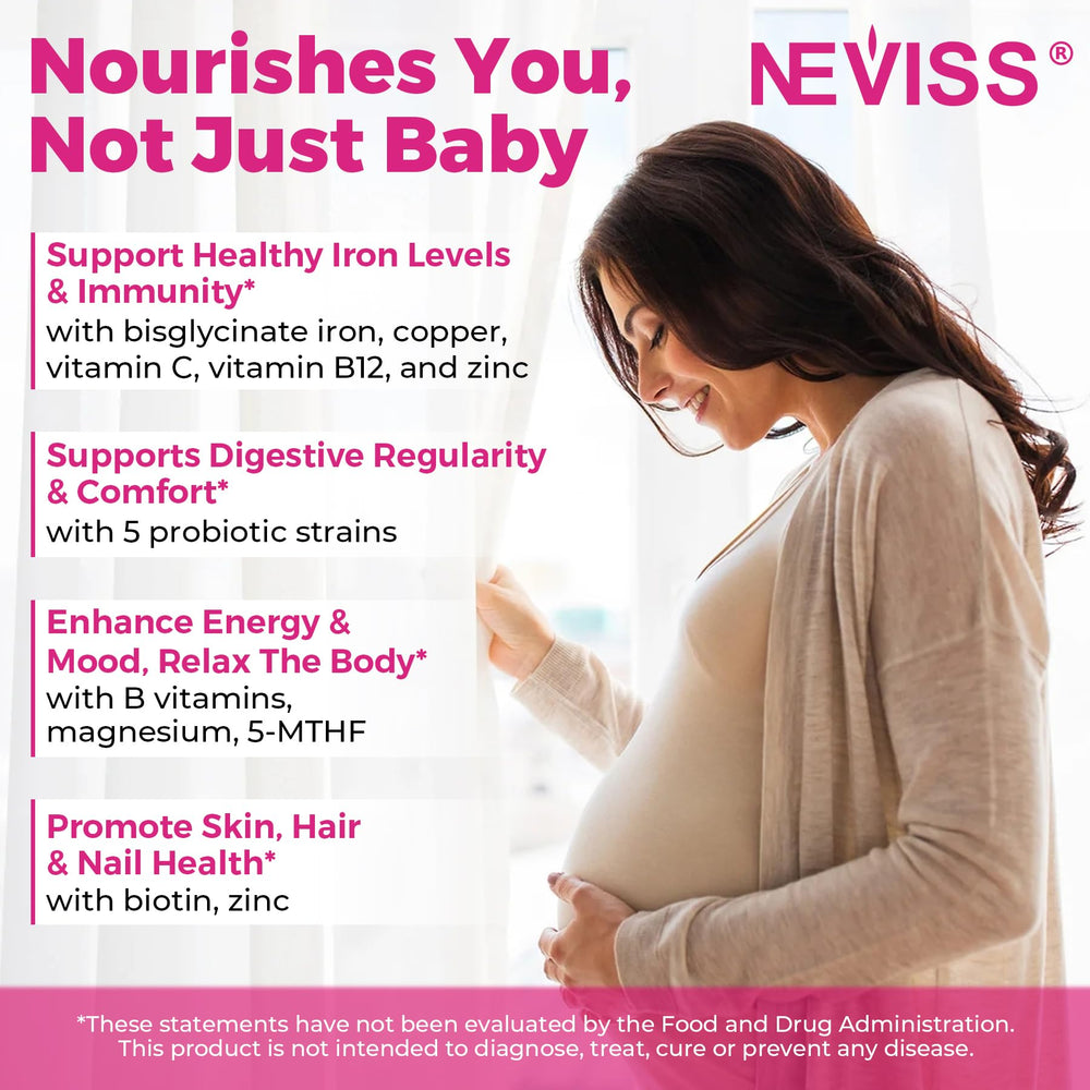 Postnatal breastfeeding support vitamins