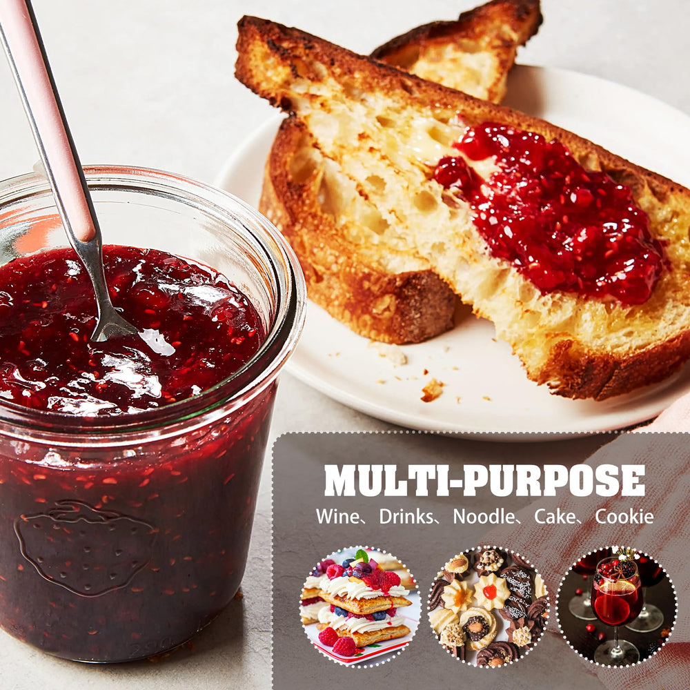 Potassium bicarbonate used in baking and leavening