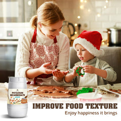 Potassium bicarbonate used for plant care and soil pH