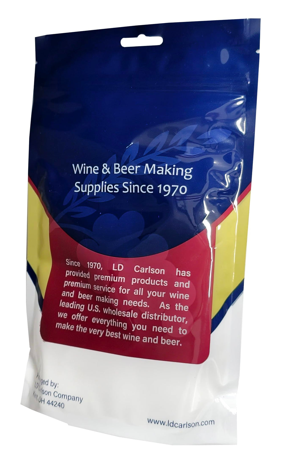 Potassium bicarbonate powder 1 lb with scoop