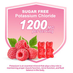 Box highlighting electrolyte balance and leg cramps support