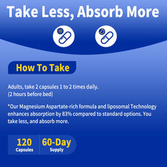 Liposomal encapsulation technology illustration for supplement delivery