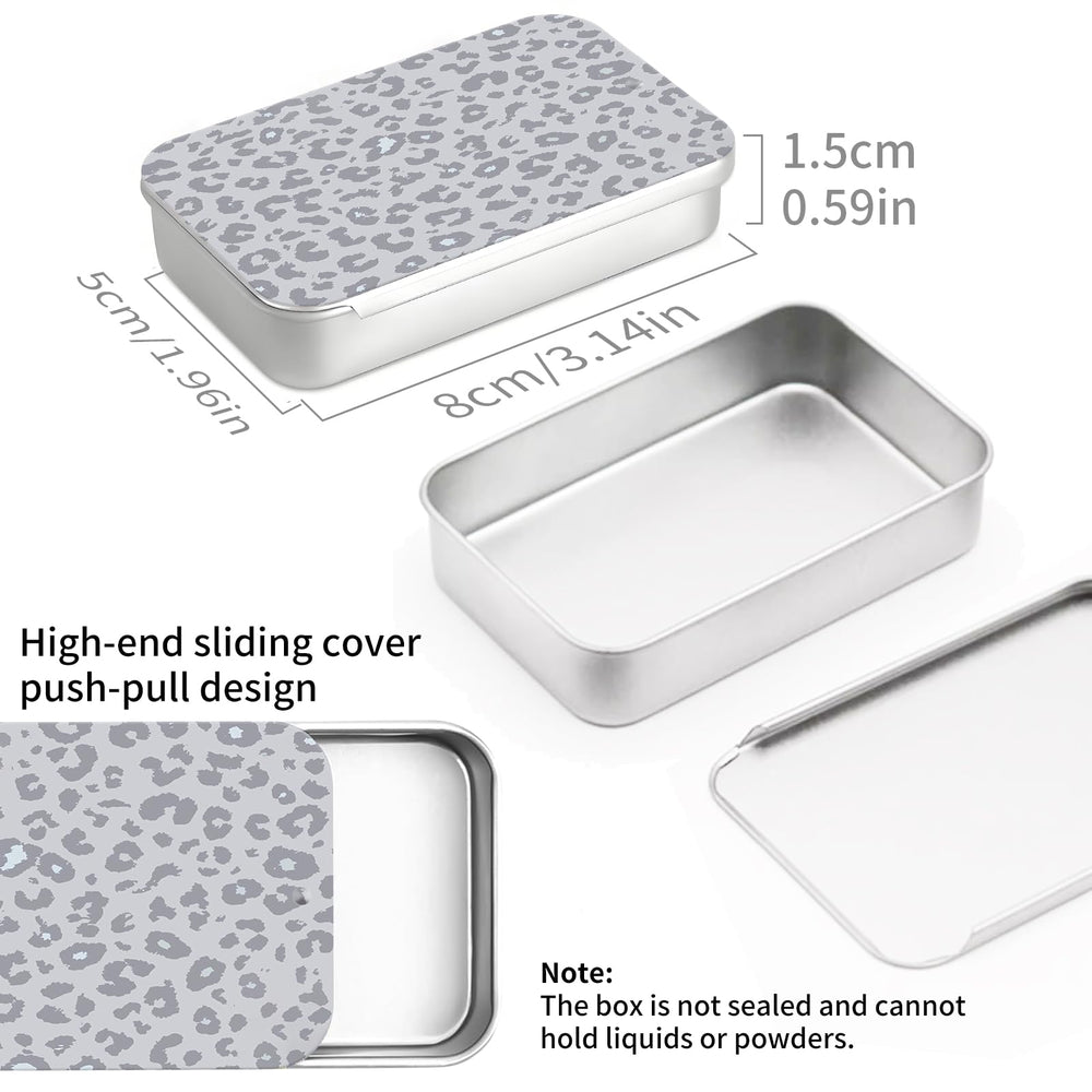 Floss case placed on a purse and travel kit for portable use