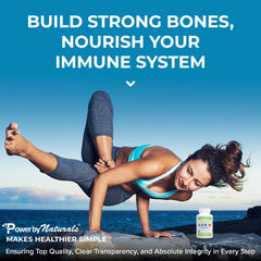 Power By Naturals ADK 10 2-pack 6-month supply box