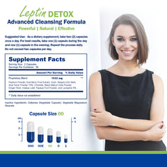 USA-made dietary supplement label, non-GMO and gluten-free