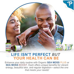 Immunity support supplement Power By Naturals