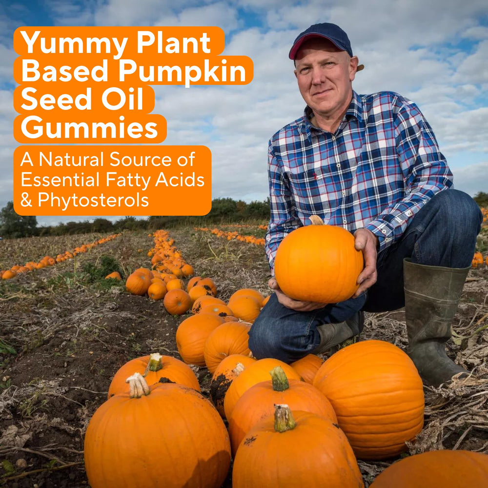 Illustration representing healthy skin hydration from gummies