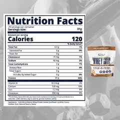 POWER PLAY FUEL Informed-Sport seal shows third party testing and quality assurance.