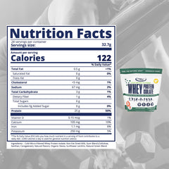 POWER PLAY FUEL Post-workout serving poured into shaker illustrates convenient recovery fuel.