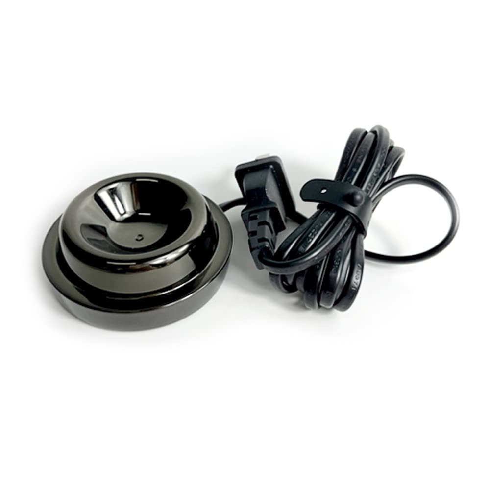 Power specs: 100-240V, 50/60Hz, 0.05A, 1.3W