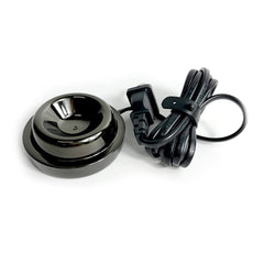 Power specs: 100-240V, 50/60Hz, 0.05A, 1.3W