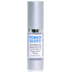 Power Swabs Power Gloss Toothpaste - front hero image